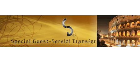 Special Guest sas di Rossi Maurizio